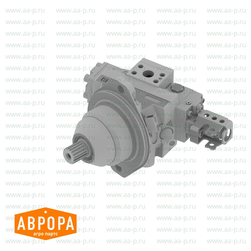 Hydromotor